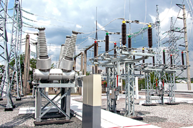 Electricity Grid