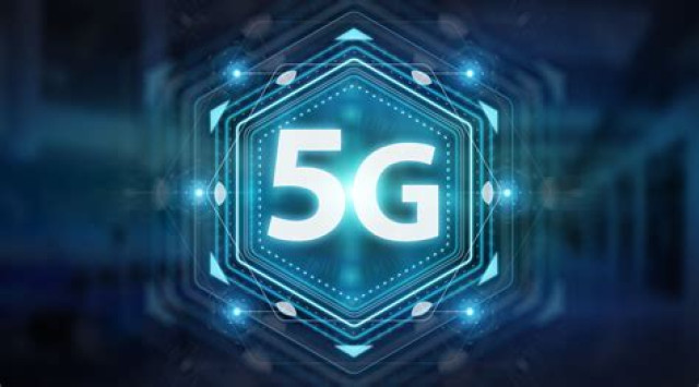 5G Network