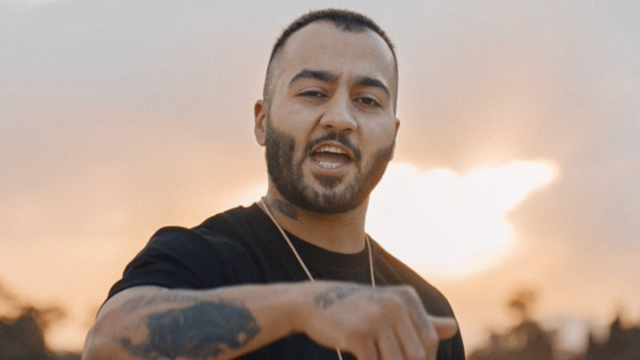 Iranian Rapper Gets Death Sentence For Supporting Anti-hijab Protests