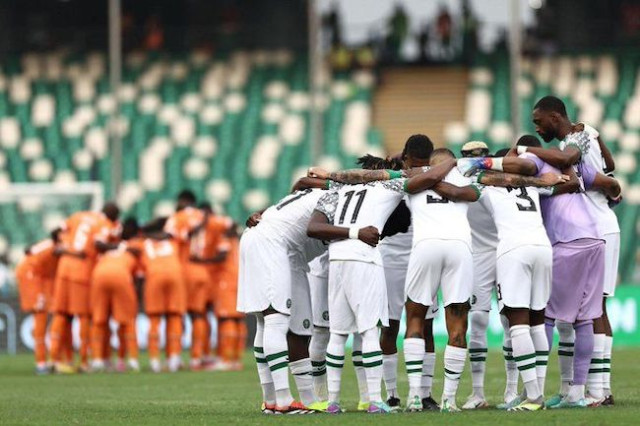 AFCON