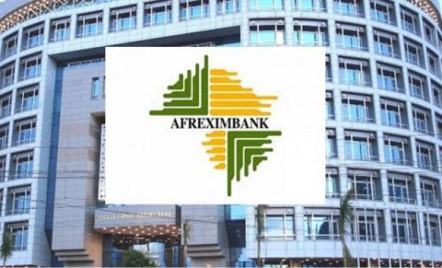 Afreximbank Building