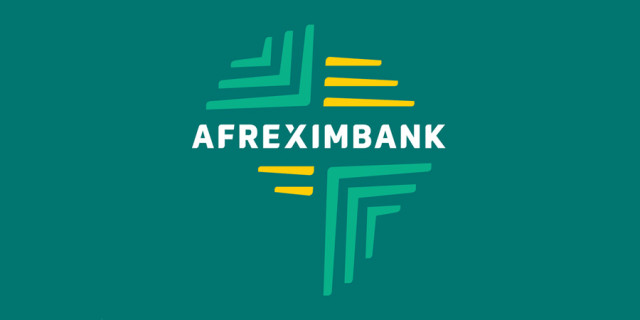 Afreximbank Logo