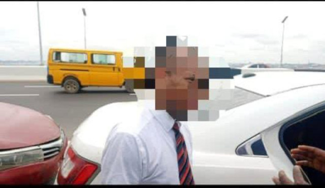 American citizen that attempted Suicide