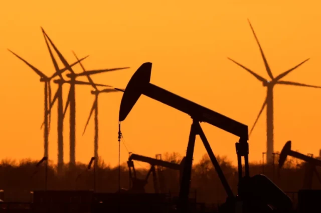Nigeria's Oil Production Increases