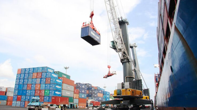 APM terminals