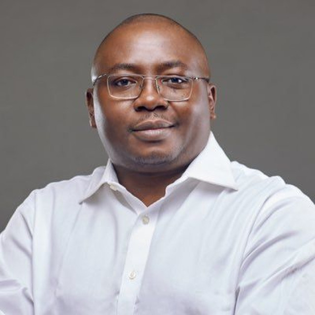 Minister of Power, Adebayo Adelabu