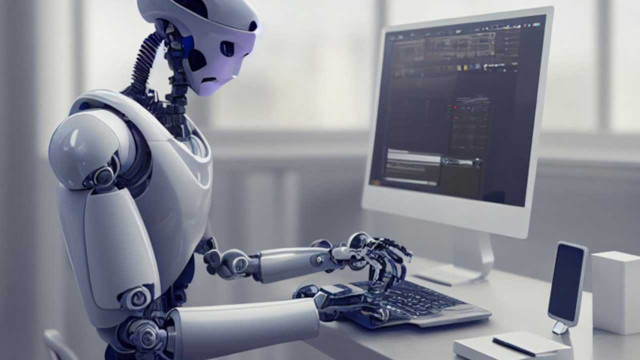 Artificial intelligence (AI)