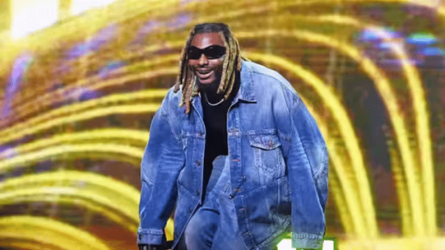 Asake Set To Begin World Tour