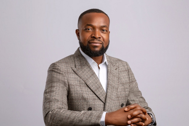 Minister of Communications and Digital Economy Bosun Tijani