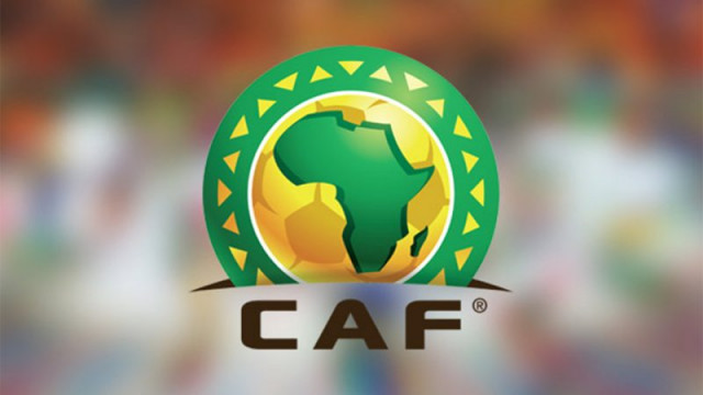 Confederation of African Football, CAF