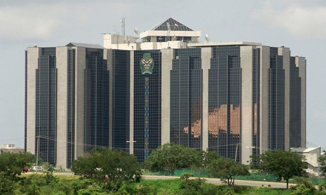 Central Bank of Nigeria(CBN)