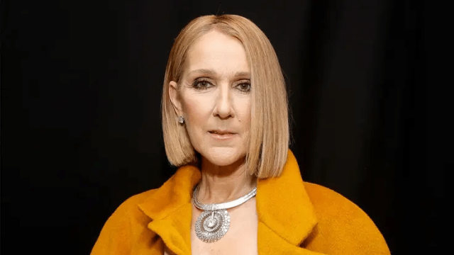 Celine Dion Speaks About Her Debilitating Health Struggle