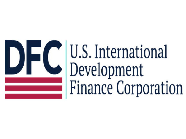 DFC International Development Finance Corporation