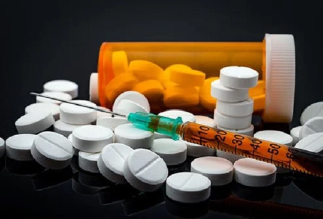 Photo of Pharmaceuticals