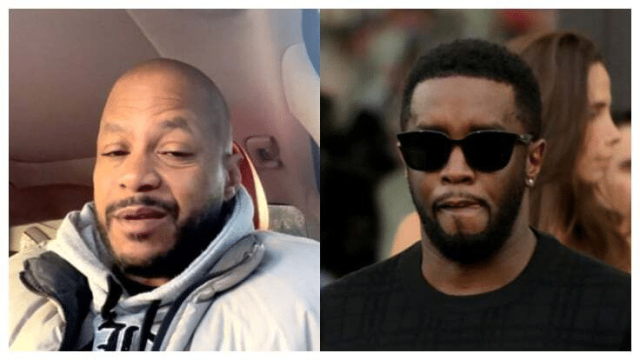 Diddy's Former Bodyguard Claims Rapper Assaulted Many Women