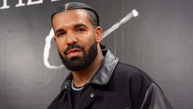 Drake Loses $565,000 Bet On Tyson Fury To Beat Usyk