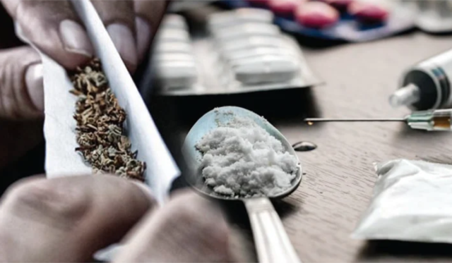 Drug Abuse