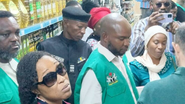 Federal Competition and Consumer Protection Commission (FCCPC)