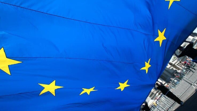 European Union, EU Flag