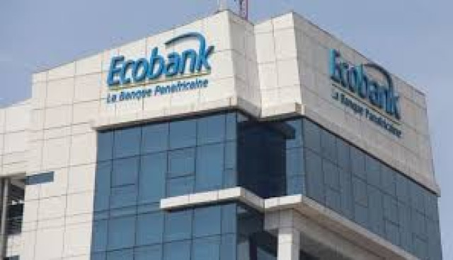Ecobank Building