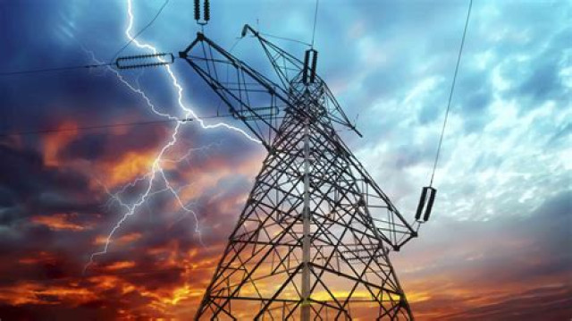 Electricity Tariff