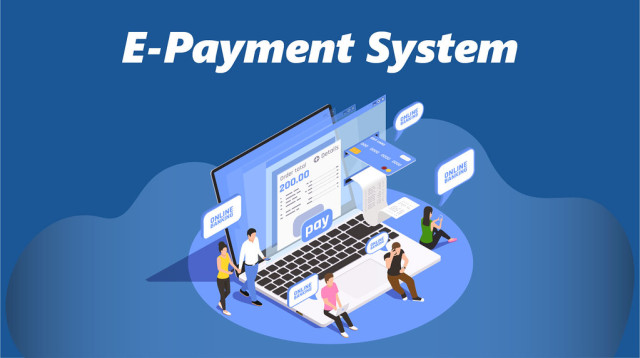 E-payment System Transaction