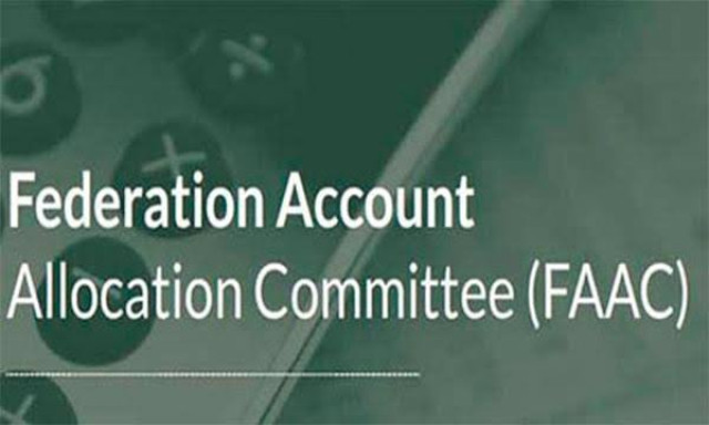 Federation Account Allocation Committee (FAAC)
