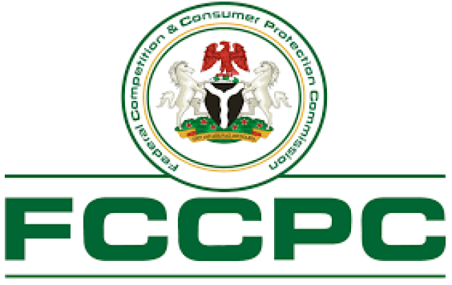 Federal Competition and Consumer Protection Commission (FCCPC)