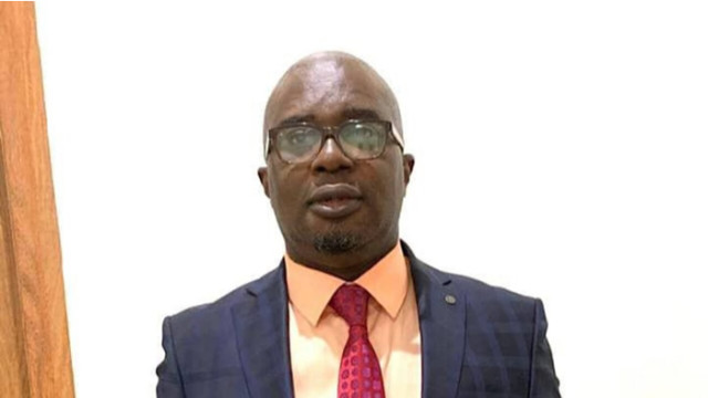 NDLEA's spokesman, Femi Babafeacmi