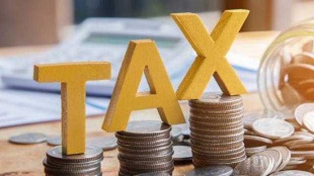 Tax Rate