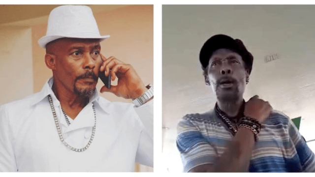 Hanks Anuku Calls Out AGN, Recounts Challenges In His Career