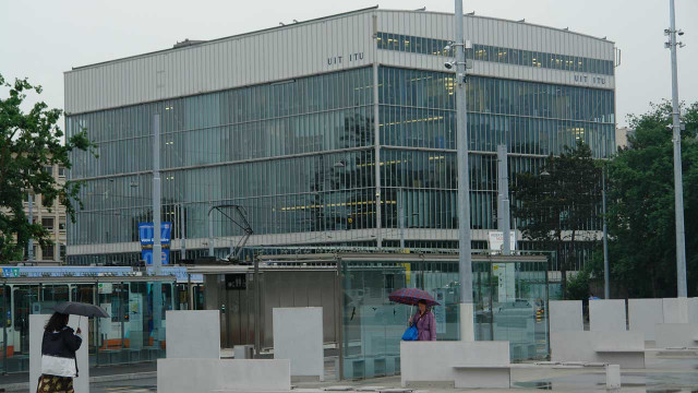 Headquarters International Telecommunications Union