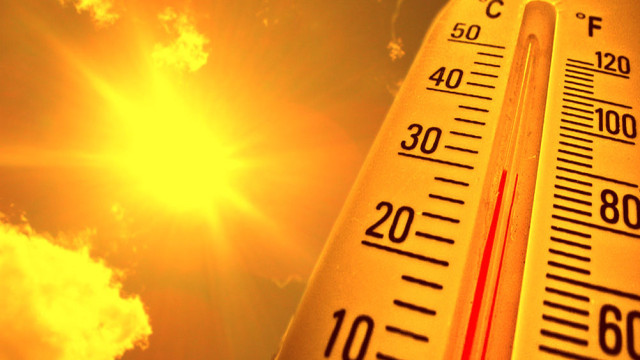 Representation of Heatwave