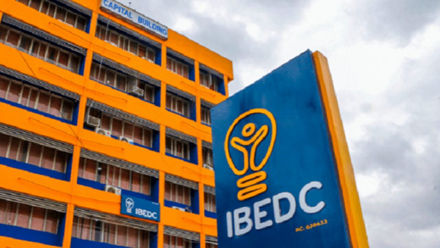 Ibadan Distribution Company (IBEDC).