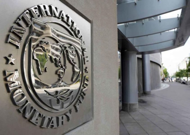 International Monetary Fund (IMF)