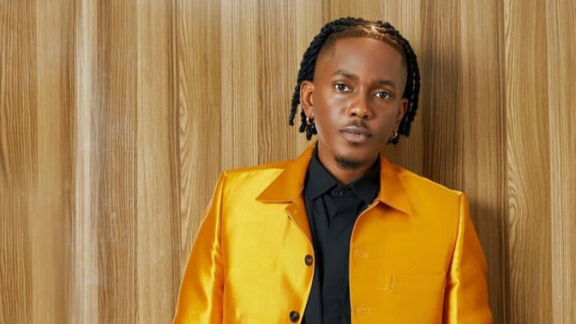 Timini Egbuson Celebrates As He Becomes Highest-Grossing Actor in Nollywood