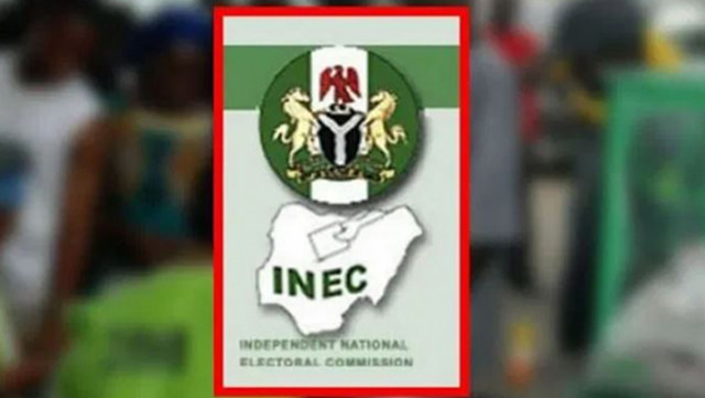 Independent National Electoral Commission (INEC)