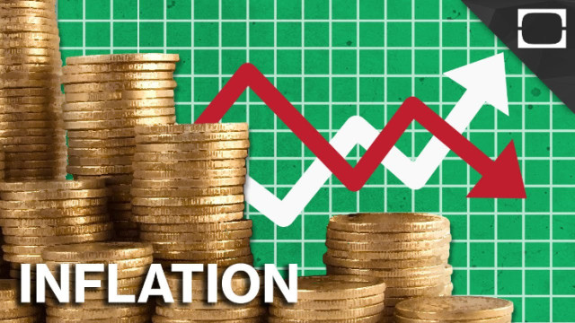 Inflation Rise