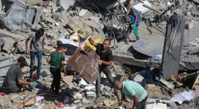 Northeastern Iran hit with a 5.0 earthquake