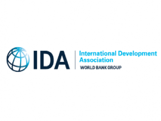 International Development Association Logo