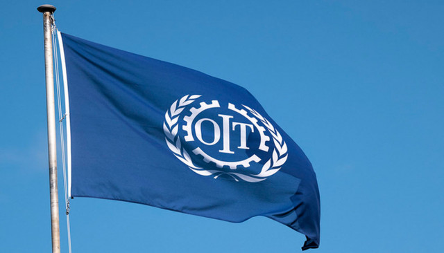 International Labour Organisation