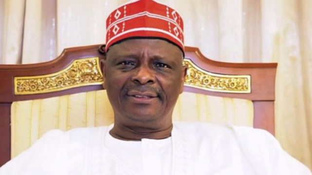 2023 presidential candidate, Rabiu Kwankwaso