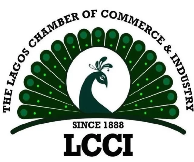 LCCI Logo