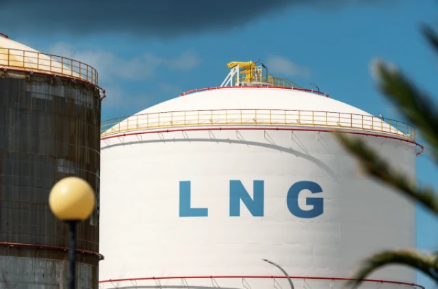 LNG