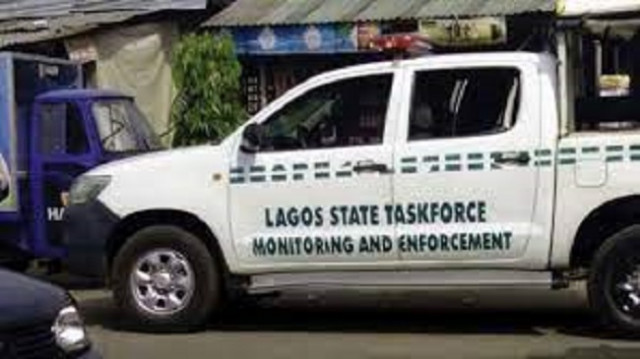 Lagos Taskforce