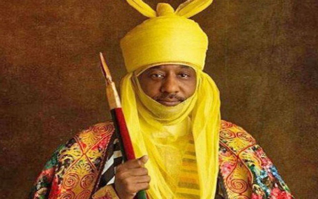 6th Emir, Khalifa Mohammadu Sanusi II