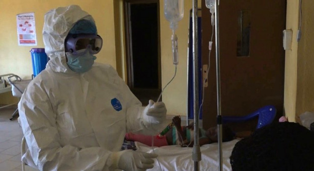 Lassa Fever