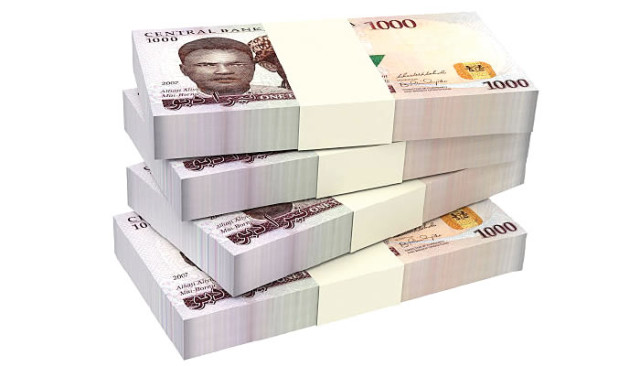 Naira Notes