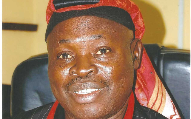 Executive Director of Muslim Rights Concern (MURIC), Prof. Ishaq Akintola