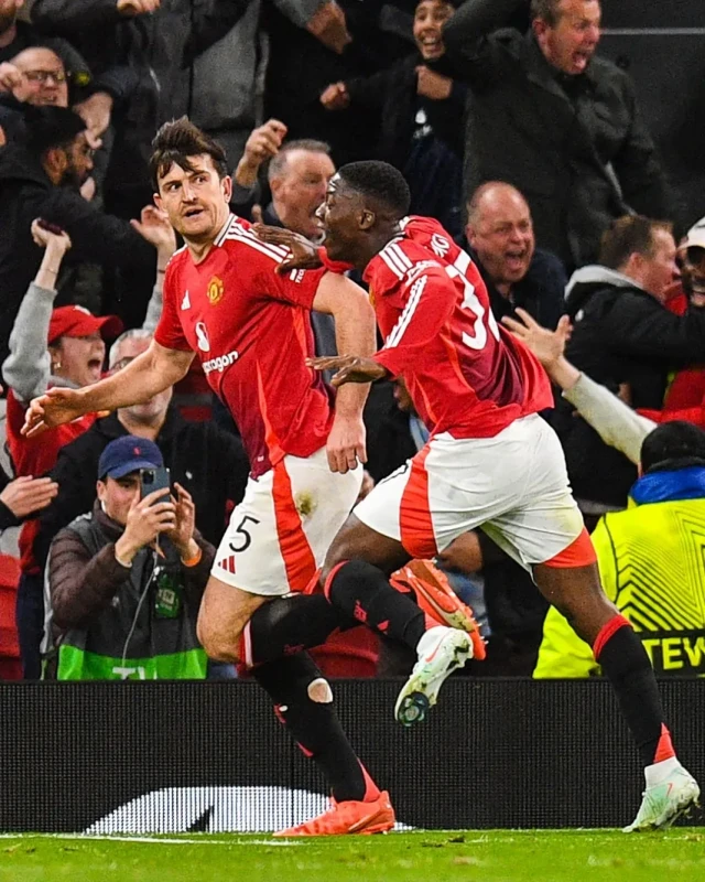 Manchester United